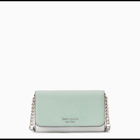 kate spade Handbags - NWT Kate Spade Cameron Small Flap Crossbody Bag